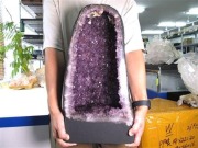 アメジストドーム