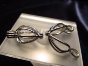 ケージペンダント