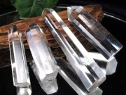 水晶ポイント クリスタル クォーツ 天然石 パワーストーン