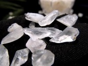 マニカランクォーツ マニカラン 水晶 マニカラン産 ヒマラヤ 