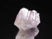 タンザナイト 結晶 原石 ゾイサイト 灰簾石