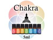 チャクラブレンドエッセンシャルオイル5ml