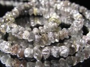 ダイヤモンド 金剛石 原石 ネックレス
