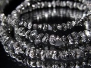 ダイヤモンド 金剛石 原石 ネックレス