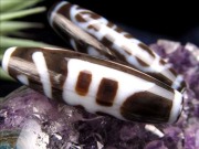 佛龍眼梵字天珠 至純天珠 天珠 天珠卸 てんじゅ