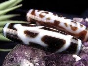 佛龍眼梵字天珠 至純天珠 天珠 天珠卸 てんじゅ