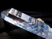 アーカンソー産オーラクォーツクラスター