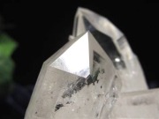 水晶 クラスター クリスタル アーカンソー州産 アメリカ
