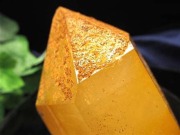 天然のオーラ　黄金の治癒者　ゴールデンヒーラー　水晶　クラスター　アーカンソー産 楽天市場】◇全品採掘鉱山より直輸入◇アーカンソー 水晶