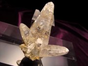 アルプス水晶