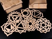 プラトニックソリッド