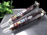 マジックワンド チャクラ スピリチュアルパワー エネルギー ヒーリング