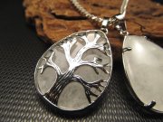 ツリーオブライフペンダントトップ