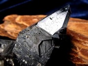 モリオン 黒水晶 厄除け クラスター アーカンソー 原石