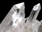 水晶 クラスター クリスタル アーカンソー州産 アメリカ