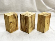 パロサント　カット　キューブ　輪切り　原木