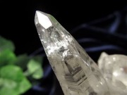 ガネーシュヒマール水晶 ヒマラヤ水晶 水晶クラスター 原石 ガネーシュヒマール ガネーシャ