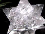 レムリアン アステロイド 水晶 バイーア スピリチュアル クリスタル