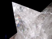 レムリアン アステロイド 水晶 バイーア スピリチュアル クリスタル