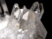 水晶 クラスター クォーツ 原石 トマスゴンサガ産