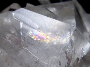 水晶 クラスター クォーツ 原石 トマスゴンサガ産