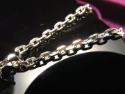 4面カットあずきチェーン