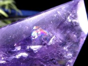 アメジスト 紫水晶 インテリア タンブル 浄化