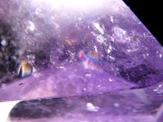 アメジスト 紫水晶 インテリア タンブル 浄化