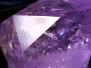 アメジスト 紫水晶 インテリア タンブル 浄化