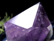 アメジスト 紫水晶 インテリア ポイント 浄化