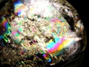 シトリン 黄水晶 丸玉 誕生石 天然石