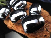 高純度テラヘルツ タンブル テラヘルツ鉱石 テラヘルツ波 天然石