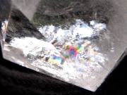 水晶 置物 正多面体 プラトン ブラジル産