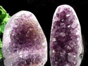 アメジスト クラスター 原石 ウルグアイ産 紫水晶