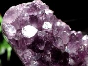 アメジスト クラスター 原石 ウルグアイ産 紫水晶