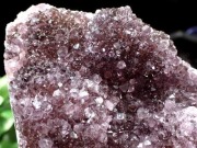 アメジスト クラスター 原石 ウルグアイ産 紫水晶
