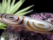 1点物天珠