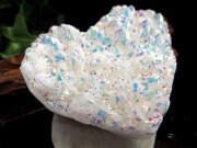 ★得々セット★超人気☆キラキラ針☆【四川産ミニ針状水晶クラスター詰め合わせ】❤️ ◇50g入り◇超ミニサイズ◇水晶クラスター 詰め合わせ モロッコ