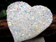 ★得々セット★超人気☆キラキラ針☆【四川産ミニ針状水晶クラスター詰め合わせ】❤️ ☆超人気！キラキラ針水晶クラスター☆無数のポイントが群生！☆浄化