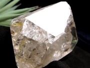 ハーキマーダイヤモンド ハーキマー水晶 結晶 ニューヨーク州ハーキマー地区産 ダイヤモンド
