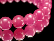 ピンクサファイア