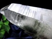 ガネーシュヒマール水晶 ヒマラヤ水晶 水晶クラスター 原石 ガネーシュヒマール ガネーシャ