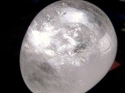 ガネーシュヒマール ヒマラヤ 水晶 シバリンガム お守り