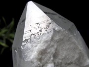 ガネーシュヒマール水晶 ヒマラヤ水晶 水晶クラスター 原石 ガネーシュヒマール ガネーシャ