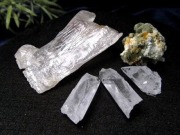 ガネーシュヒマール水晶 ヒマラヤ水晶 水晶クラスター 原石 ガネーシュヒマール ガネーシャ