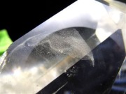 ガネーシュヒマール水晶 ヒマラヤ水晶 水晶クラスター 原石 ガネーシュヒマール ガネーシャ