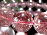 スーパーセブン 花火セブン ライトニング・クォーツ ブレスレット 花火スーパーセブン