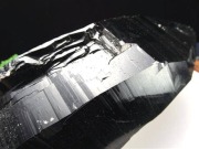 モリオン 黒水晶 黒水晶ブレス モリオンブレス 黒水晶クラスター