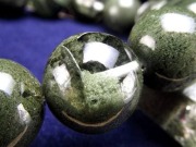 ガネーシュヒマール ヒマラヤ 水晶 ブレスレット ポイント