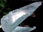 アクアマリン 藍柱石 原石 非加熱 天然石